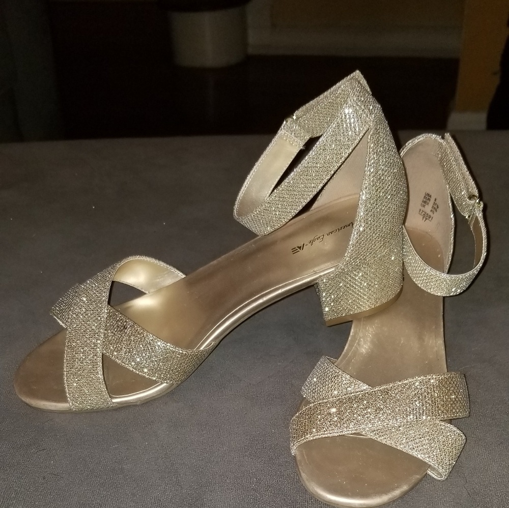 Girls Shoes